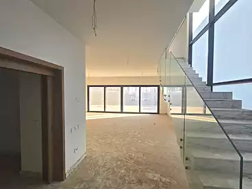 Villas For sale in Al Burouj Compound - Imkan, Compounds in Elshorouk City, 340 sqm