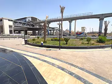 Properties For rent in Southern 90th St., 90th Street, 500 sqm