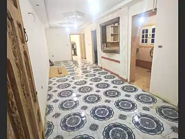 شقق للبيع في شارع جابر حافظ، الهانوفيل، 105 متر
