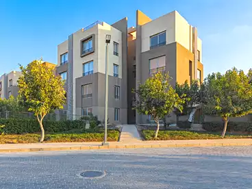 Town House For sale in Palm Parks Compound - Palm Hills, Compounds in 6 October, 357 sqm