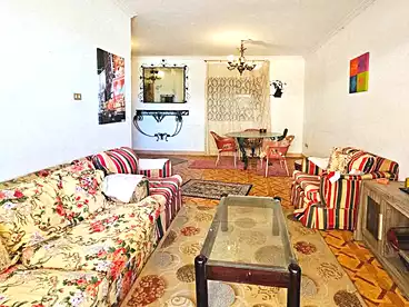 Properties For sale in Sheraton Towers, El Montazah, 107 sqm