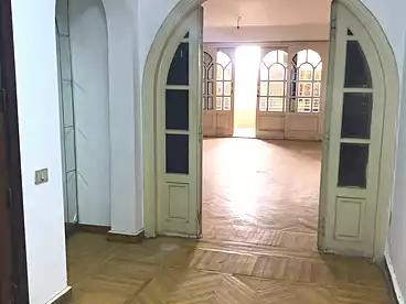 Properties For rent in Abbas El Akkad St., Nasr City, 330 sqm