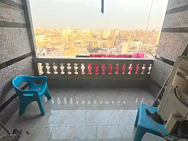 Administrative For rent in Alf Maskn, Ain Shams, 150 sqm