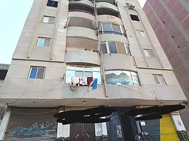شقق للبيع في حلوان، القاهرة الكبرى، 110 متر
