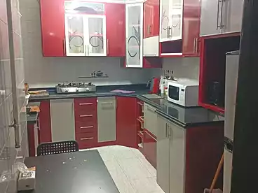 Apartments For rent in Zahraa El Maadi, Maadi, 180 sqm