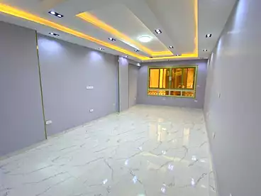 Apartments For rent in El Taawon, El Haram, 130 sqm