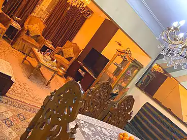 Properties For sale in El Zahraa St., Ain Shams El Sharkia, 130 sqm