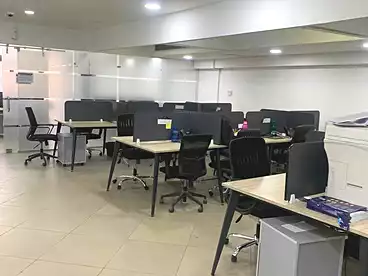 مكاتب للإيجار في بافاريا تاون - مرشدي جروب، كمبوند بالمعادي، 500 متر