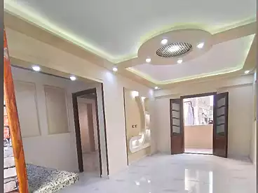 Apartments For sale in El Falki, El Seyouf, 100 sqm