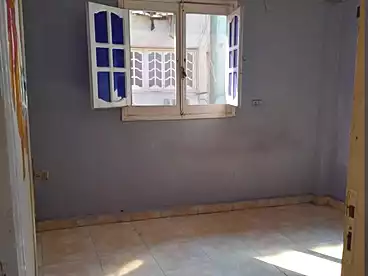 Studio For rent in Thalathini St., El Haram, 75 sqm