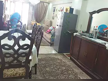 Apartments For sale in Akl Basha St, Sidi Beshr Qebli, 115 sqm