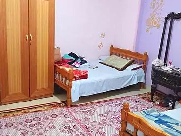 Apartments For sale in Gamal Abd El Nasir St, Sidi Beshr Bahri, 90 sqm
