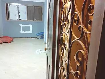 عقارات للإيجار في شارع العشرين، عين شمس الشرقية، 100 متر