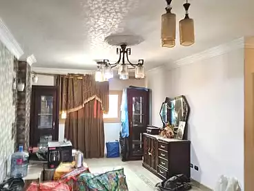 Apartments For sale in Salem Hegazy St, Al Zaytoun Al Gharbeyah, 130 sqm
