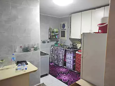 Properties For sale in Ahmed Esmat St., Ain Shams, 120 sqm