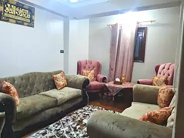 شقق للإيجار في ميدان المسله، المطرية، 80 متر