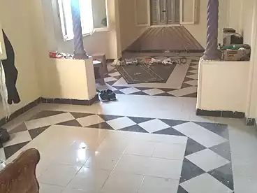 شقق للبيع في شارع محمد سيد أحمد، حلوان، 92 متر