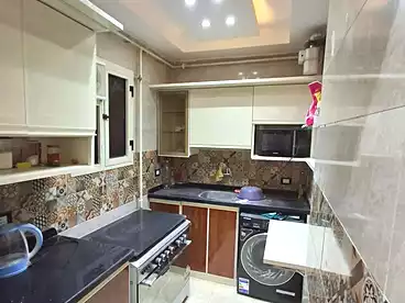 شقق للبيع في شارع 16 الاصلاح، الفلكي، 120 متر