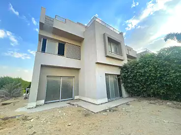 فلل للبيع في فيلدج جاردن قطاميه (VGK) - بالم هيلز، كمبوند بالتجمع الخامس، 360 متر