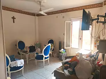 عقارات للبيع في حمامات القبة، حدائق القبة، 90 متر
