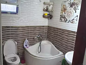 Properties For sale in El Mariotia, Faisal, 125 sqm