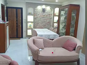 Properties For rent in El Khamseen St., Nozha 2, 135 sqm