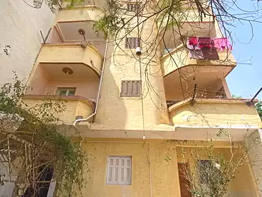 منزل / بيت للبيع في العامرية، الاسكندرية، 100 متر