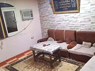 شقق مفروشة للإيجار في اللبيني، الهرم، 120 متر