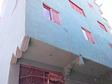 مباني للبيع في شارع المجزر الالي، اللبيني، 90 متر