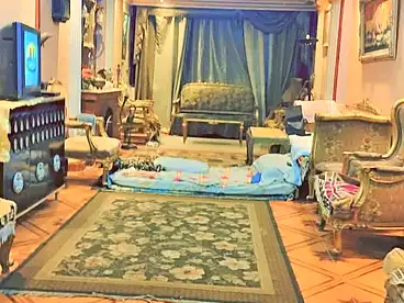 Apartments For sale in El Matbaa, Faisal, 150 sqm