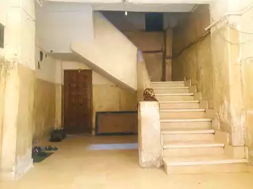 مباني للبيع في شارع ناهيا، بولاق الدكرور، 100 متر