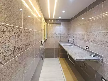 Apartments For sale in El Falki, El Seyouf, 120 sqm