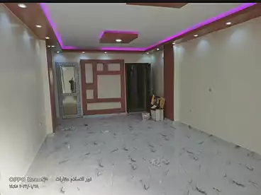 Properties For sale in El Haram, Greater Cairo, 155 sqm