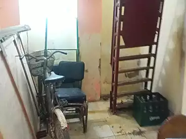 Commercial For sale in Galal Al Romi St, Ibrahimia, 32 sqm