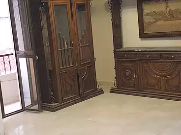 Properties For sale in Ahmed Esmat St., Ain Shams, 135 sqm