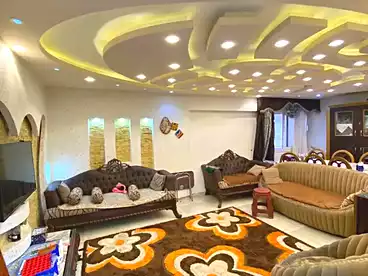 شقق للبيع في شارع محمد الفردي، البيطاش، 140 متر