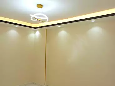 شقق للبيع في شارع جسر السويس، النزهة 2، 150 متر