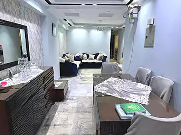 Properties For sale in El Naam, Ain Shams, 130 sqm