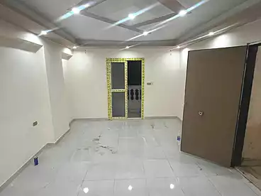 عقارات للبيع في شارع جسر السويس، النزهة 2، 100 متر