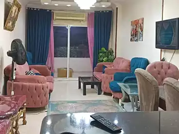 شقق مفروشة للإيجار في اللبيني، الهرم، 150 متر