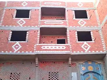مباني للبيع في الحفرية، البراجيل، 120 متر