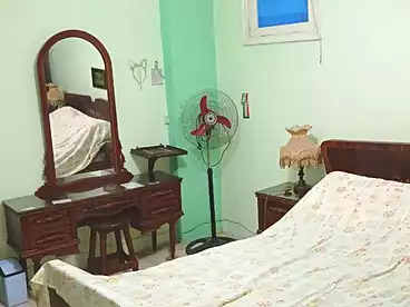شقق للبيع في شارع عقل باشا، سيدي بشر قبلي، 100 متر