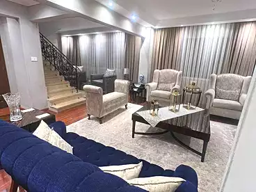 Duplex For sale in Malak Hefni St., Victoria, 320 sqm