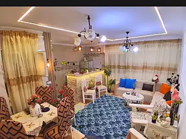شقق للبيع في شهر العسل، البيطاش، 75 متر