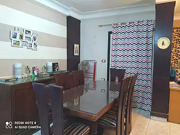 Apartments For sale in El Eshrein St, Faisal, 120 sqm