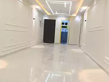 شقق للبيع في شارع جسر السويس، النزهة 2، 150 متر
