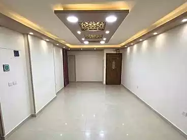 عقارات للإيجار في شارع جمال عبد الناصر، فيكتوريا، 150 متر