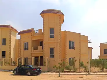 House / Home For sale in El-Gomhoreya St., Asyut City, 550 sqm