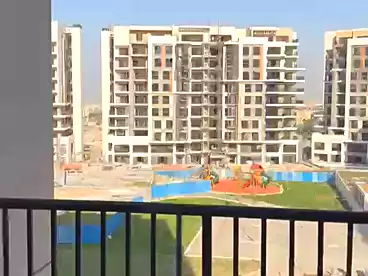 Residential For rent in Z Tower - ZED El Sheikh Zayed Compound, ZED El Sheikh Zayed Compound - Ora, 168 sqm