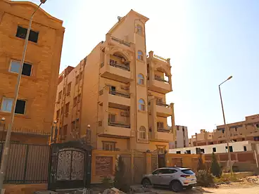Apartments For sale in The 2000 Pieces, Northern Expansions, 140 sqm